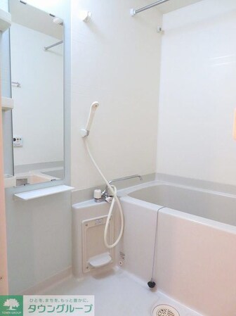 メゾンド﨔の物件内観写真